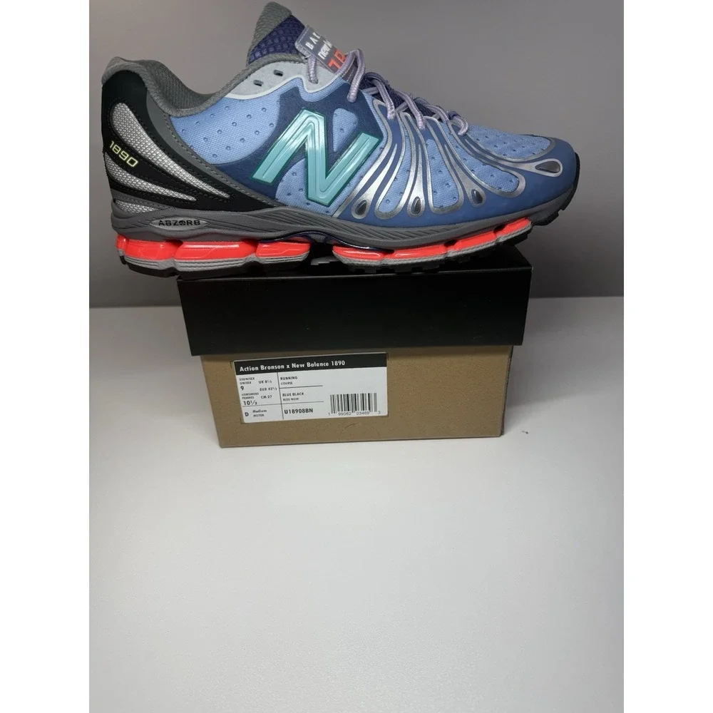 New Balance brand new